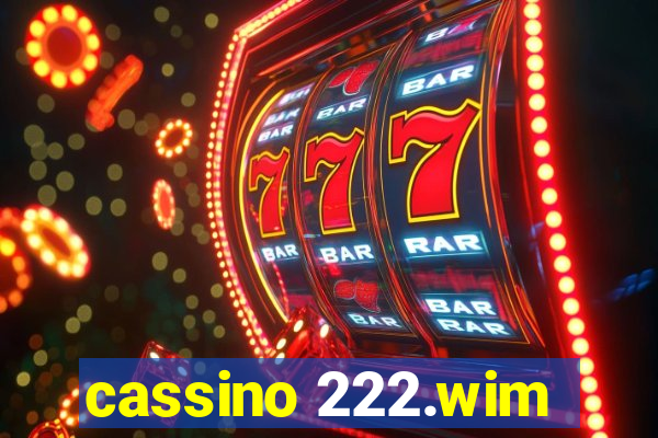 cassino 222.wim